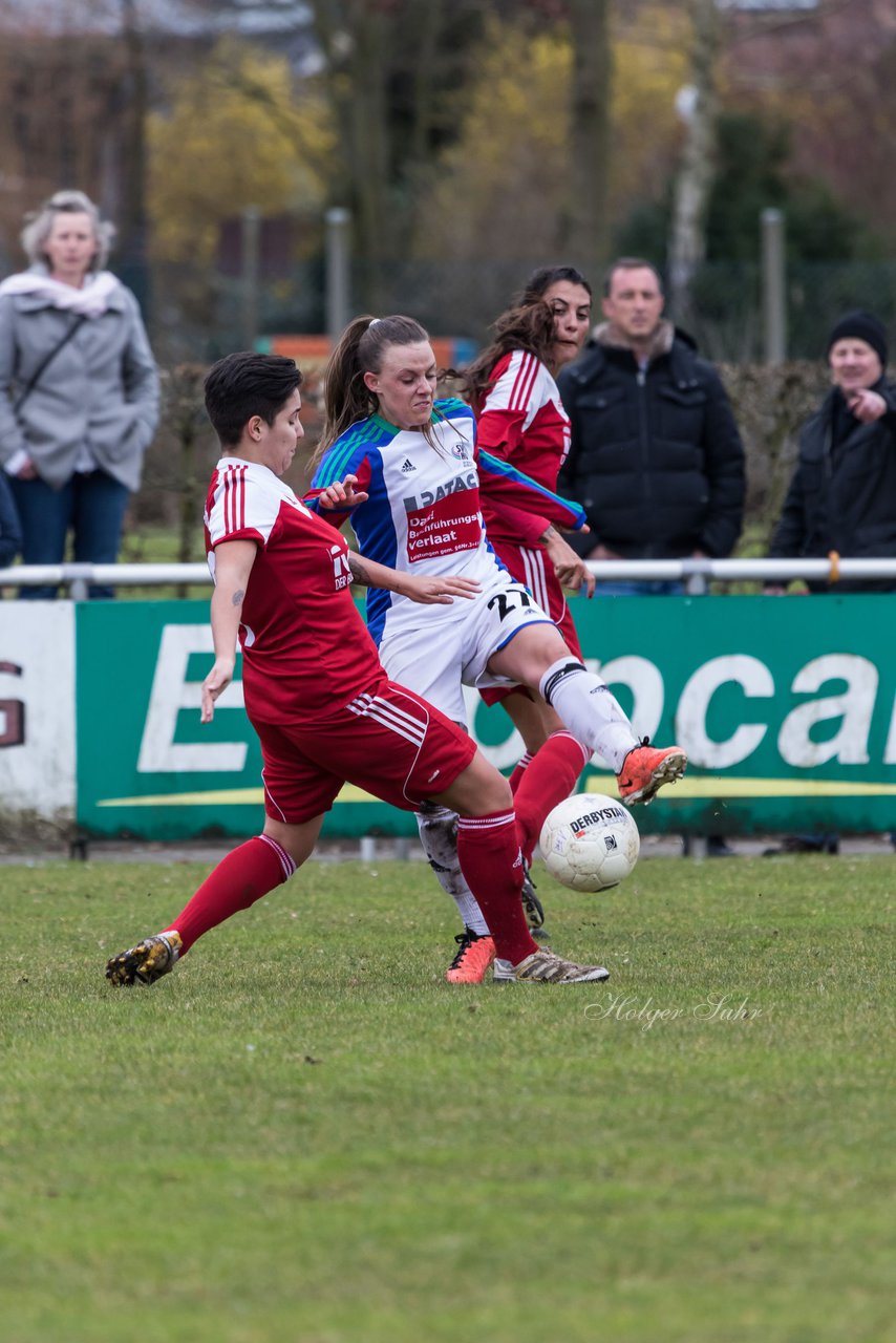 Bild 175 - Frauen SV Henstedt Ulzburg - TSV Limmer : Ergebnis: 5:0